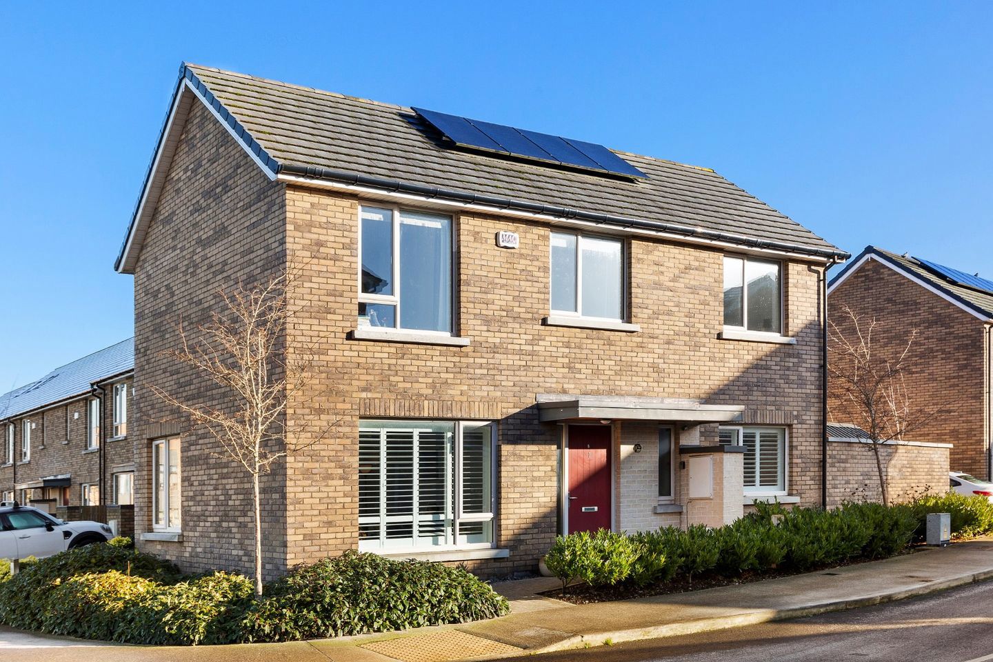 1 Pelletstown Avenue, Rathborne Park, Ashtown, Dublin 15, D15WDX9 16
