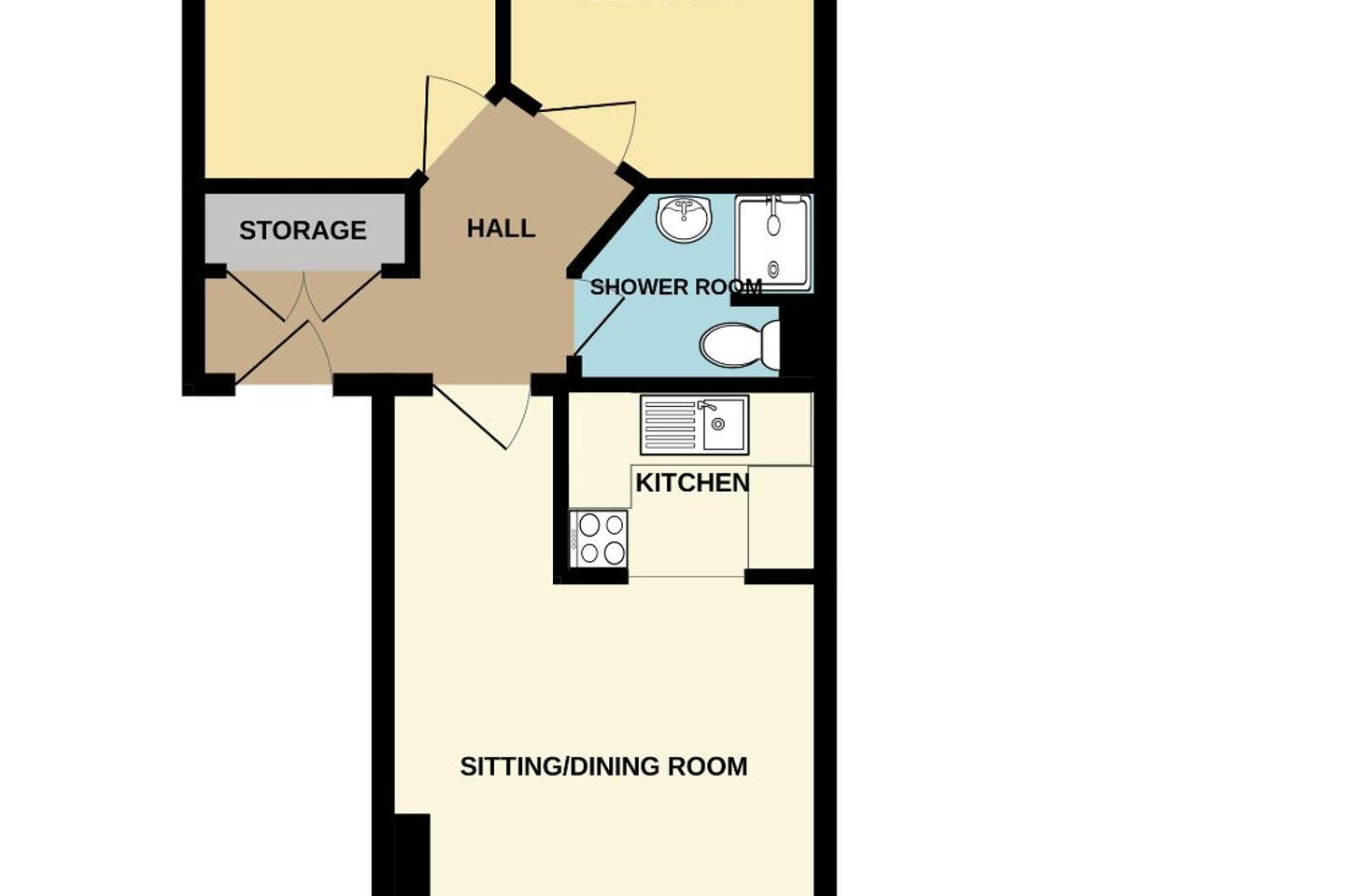 Apartment 4, Wesley Court, Kilkenny, Co. Kilkenny, R95DV20 12