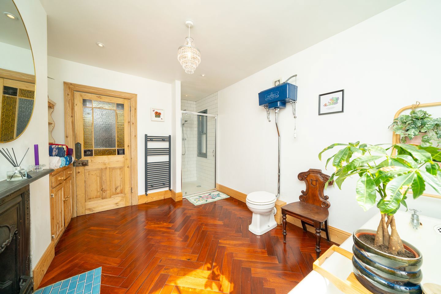10 Mountshannon Road, Kilmainham, Dublin 8, D08CC2N 21