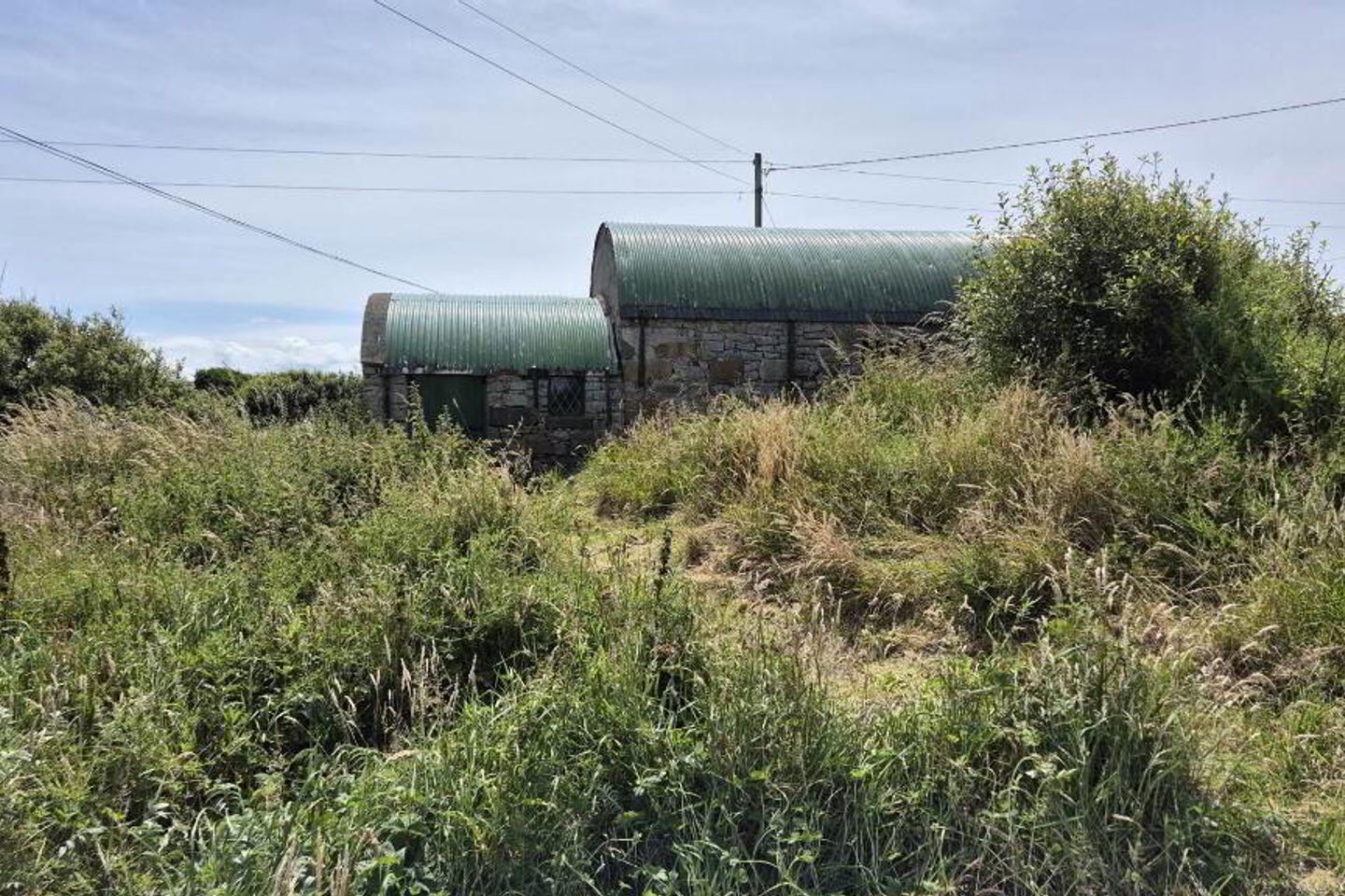 Ballywhoriskey, Kindrum, Letterkenny, Co. Donegal, F92H0C0 18