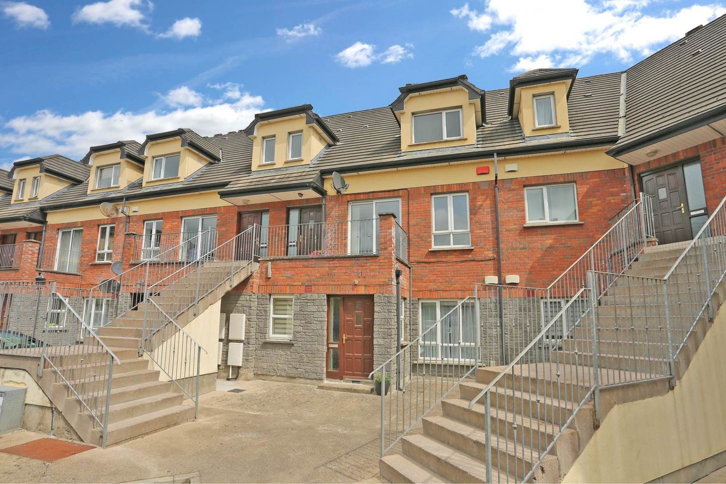 81 Oakleigh Wood, Dooradoyle, Co. Limerick, V94KW62 3