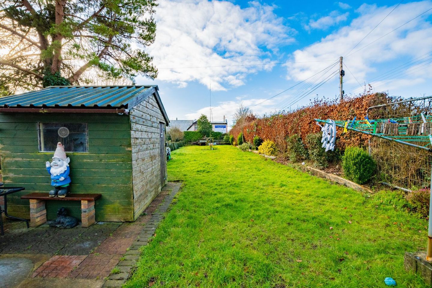 Rathwire, Killucan, Killucan, Co. Westmeath, N91VK10