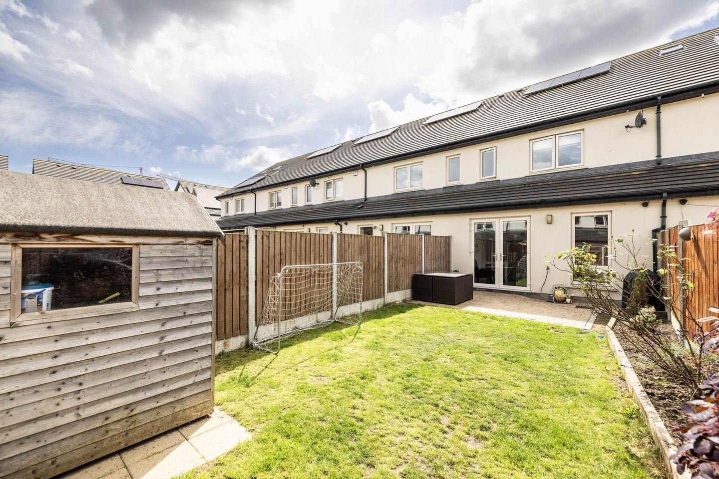 29 Parkside Drive, Balgriffin, Dublin 13 13