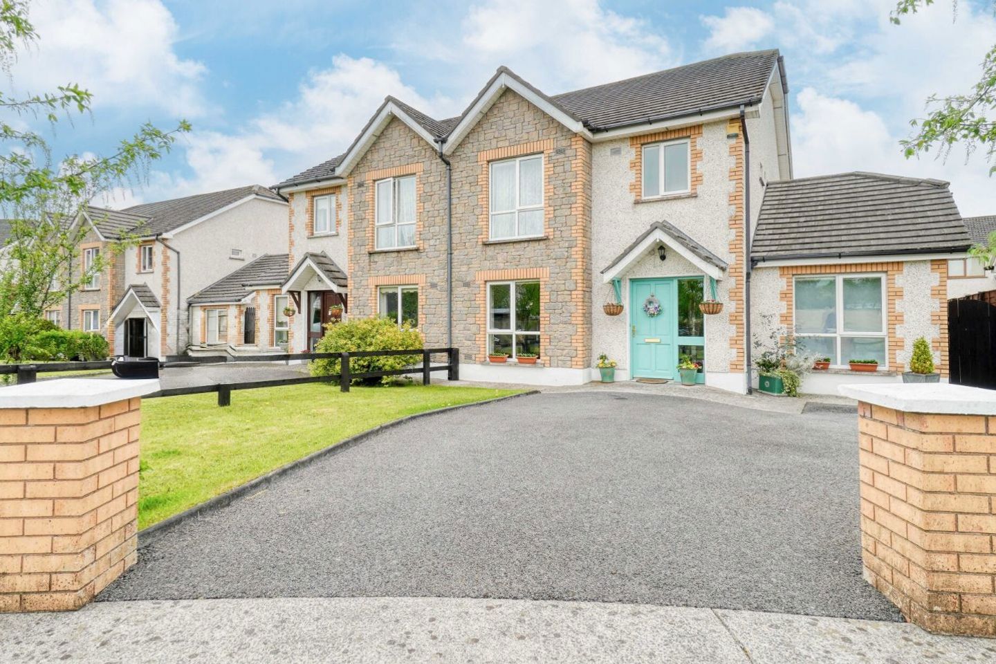 17 Killucan Manor Lawn, Rathwire, Killucan, Co. Westmeath, N91W627