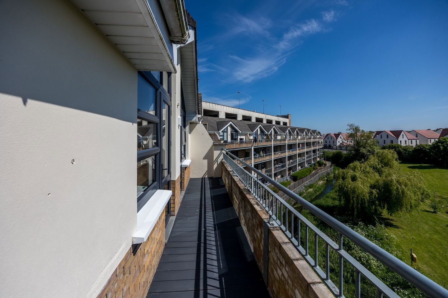 Apartment 54, Killegland Meadows, Killegland Street, Ashbourne, Co. Meath, A84CX28 9