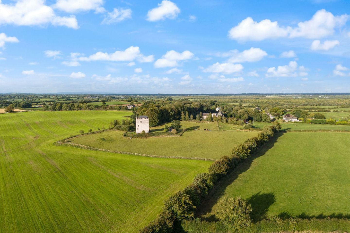 KILLAHARA CASTLE, Killahara, Thurles, Co. Tipperary, E41W6P3 78