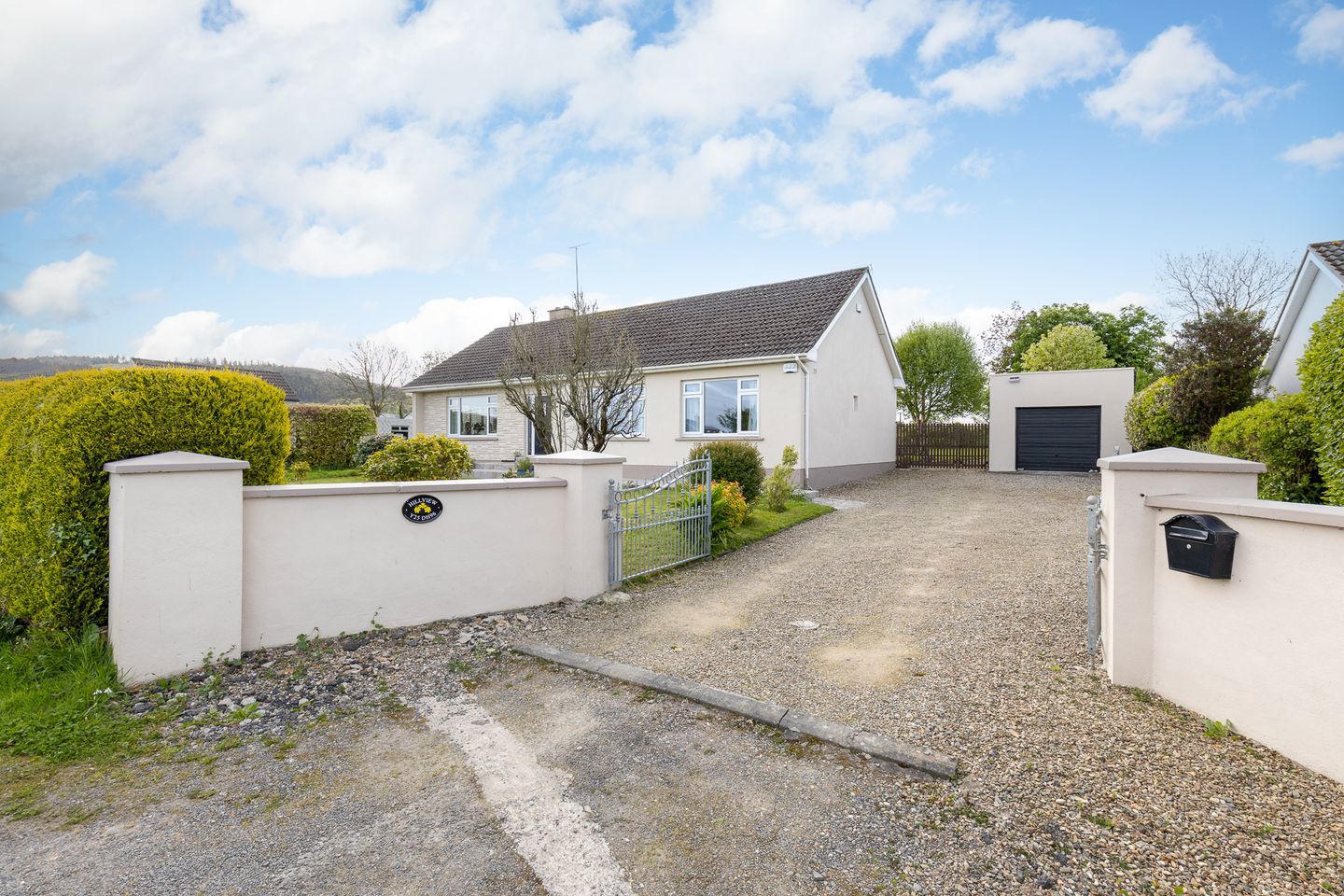 Hillview, Ballinglen, Gorey, Co. Wexford, Y25DH96 2