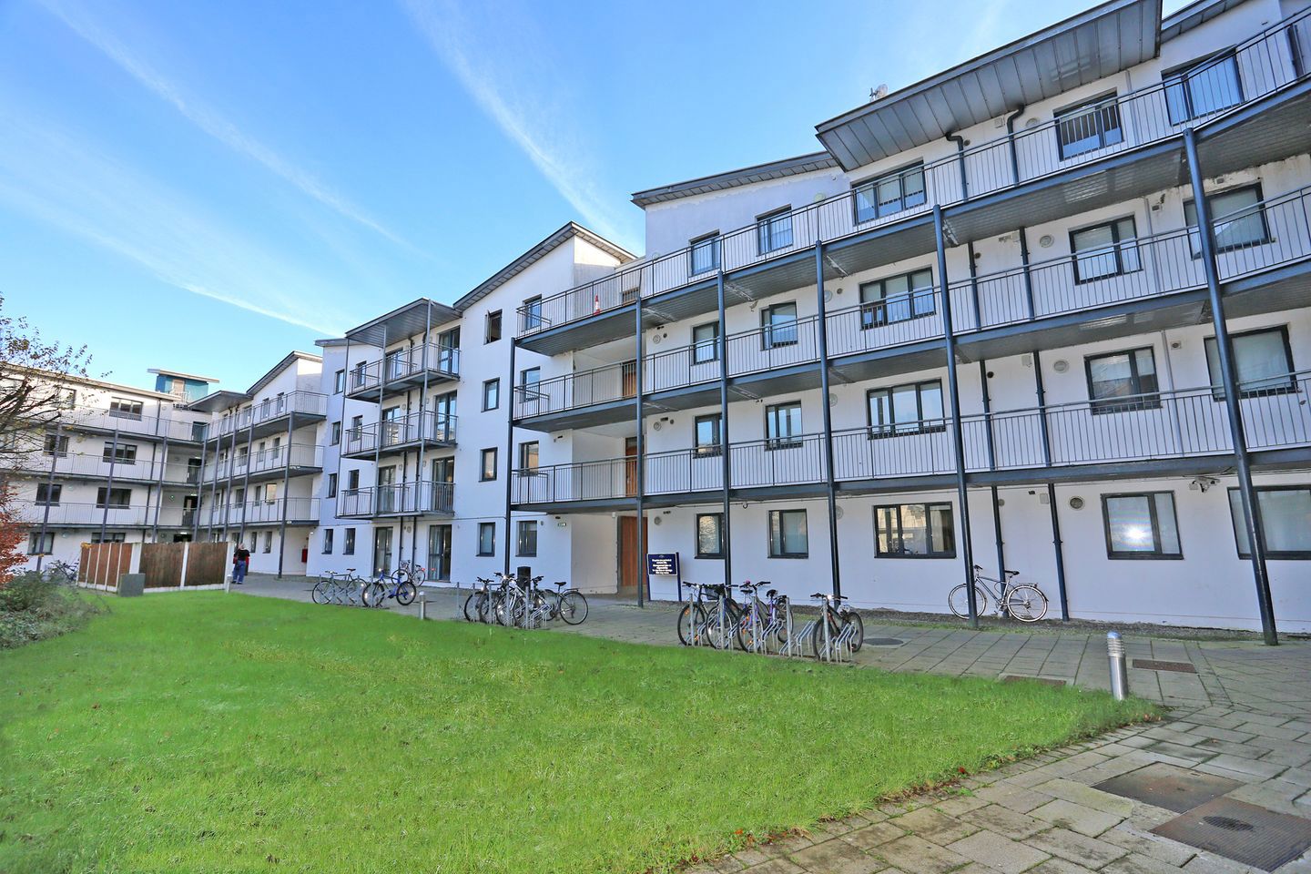 Apartment 19, Grove Island Student Village, Grove Island, Corbally, Co. Limerick, V94E7Y7 6