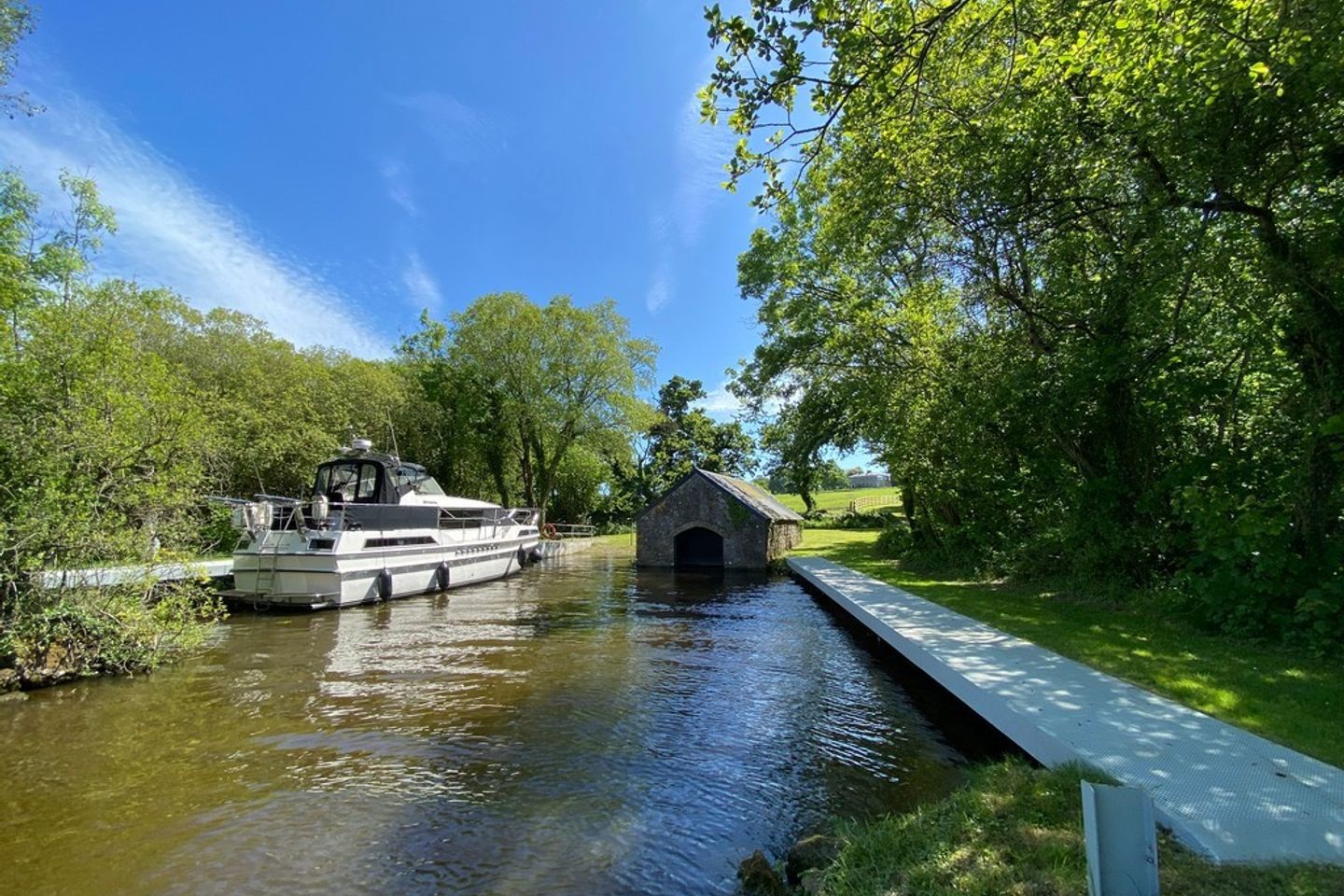 Belleview House, Coolbawn, Nenagh, Co. Tipperary, E45HH57 34