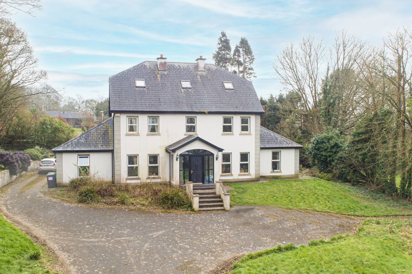 Newrath Lodge, Newrath, Waterford, X91AVH9 2