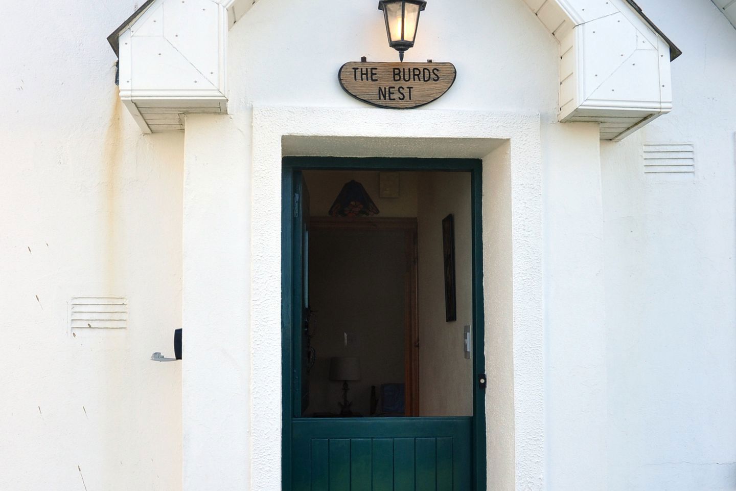 The Birds Nest, 32 Sandeel Bay Cottages, Hookless Village, Fethard-On-Sea, Churchtown, Co. Wexford, Y34TF20 28