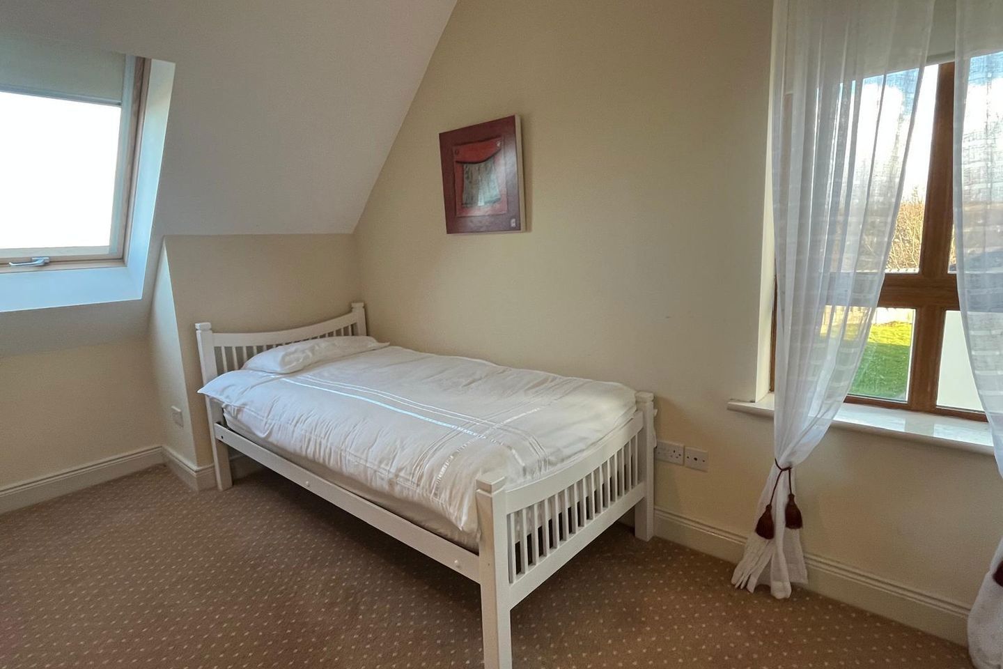 C35 Cahermore Holiday Village, Enniscrone, Co. Sligo, F26FX99 9