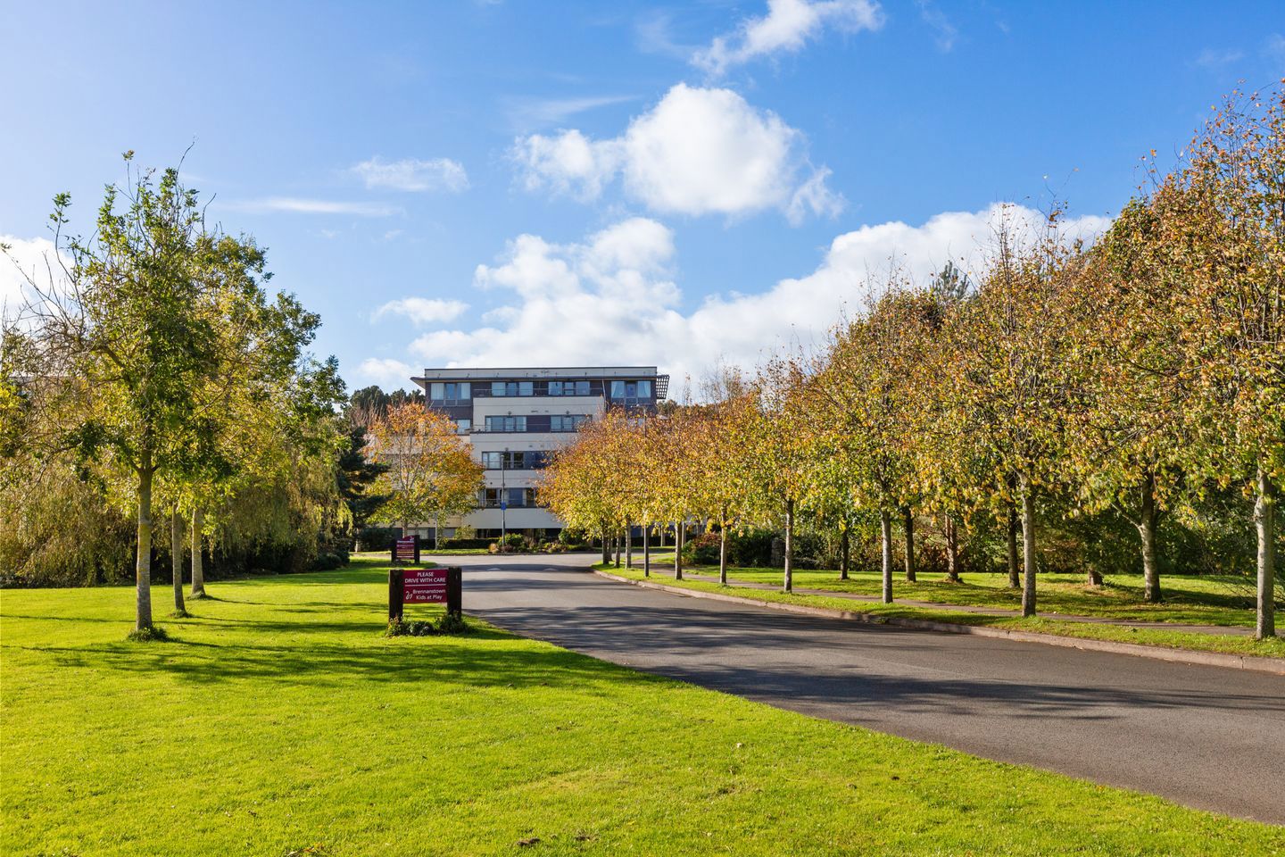 16 Le Hunt House, Brennanstown, Cabinteely, Dublin 18, D18XP79 4