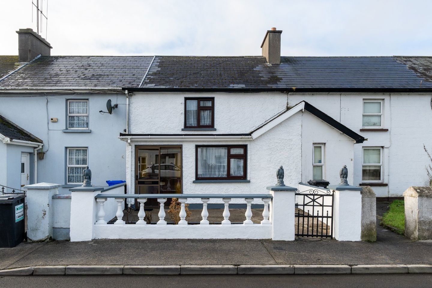 7 Wards Terrace, Longford Town, Co. Longford, N39T3C7