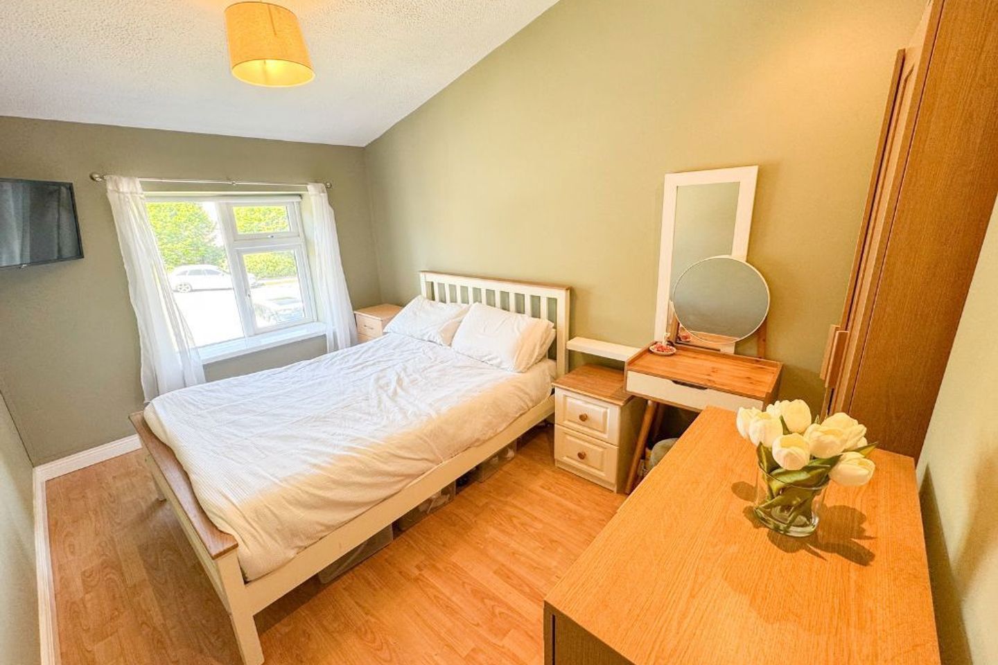 44 Rockfield Park, Kilmacanogue, Co. Wicklow, A98HE16