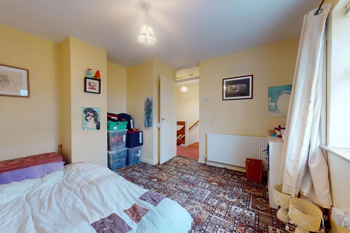 72 Lambay Close, Ballybrack, Glenageary, Co. Dublin, A96N2V4 7