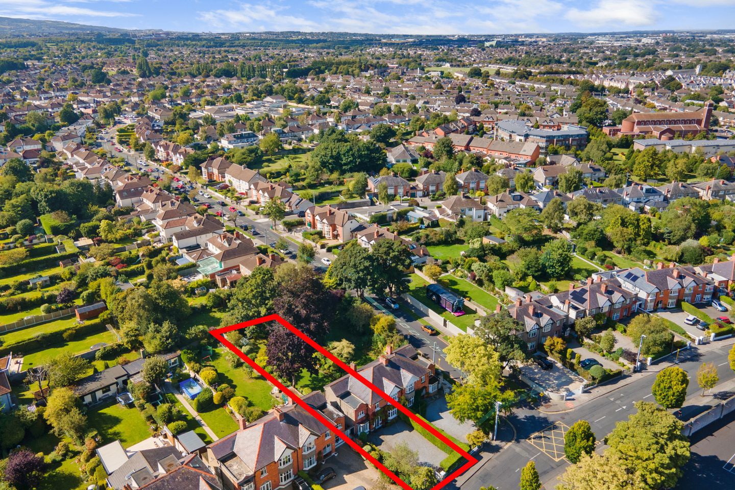 165 Fortfield Road, Terenure, Dublin 6w, D6WV189 21