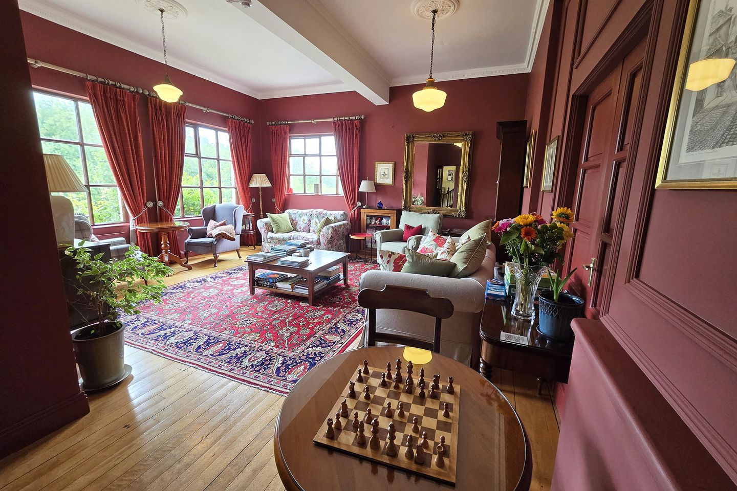 WILD HONEY INN, Wild Honey Inn, Lisdoonvarna, Co. Clare, V95P234 10