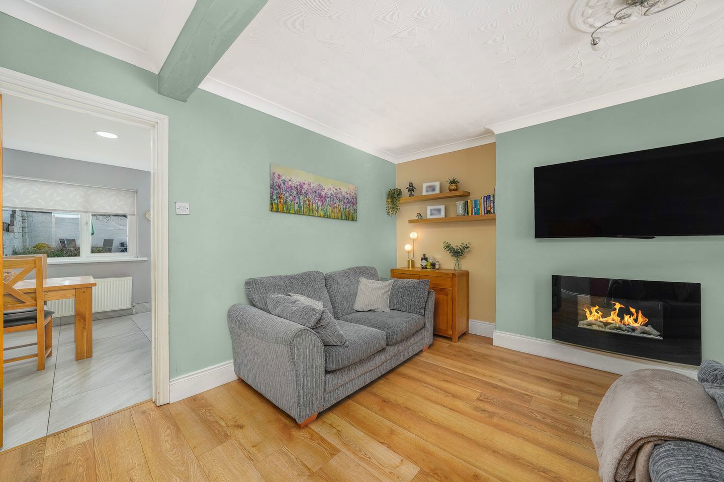28 Woodford Grove, D22AH79, Clondalkin, Dublin 22 8