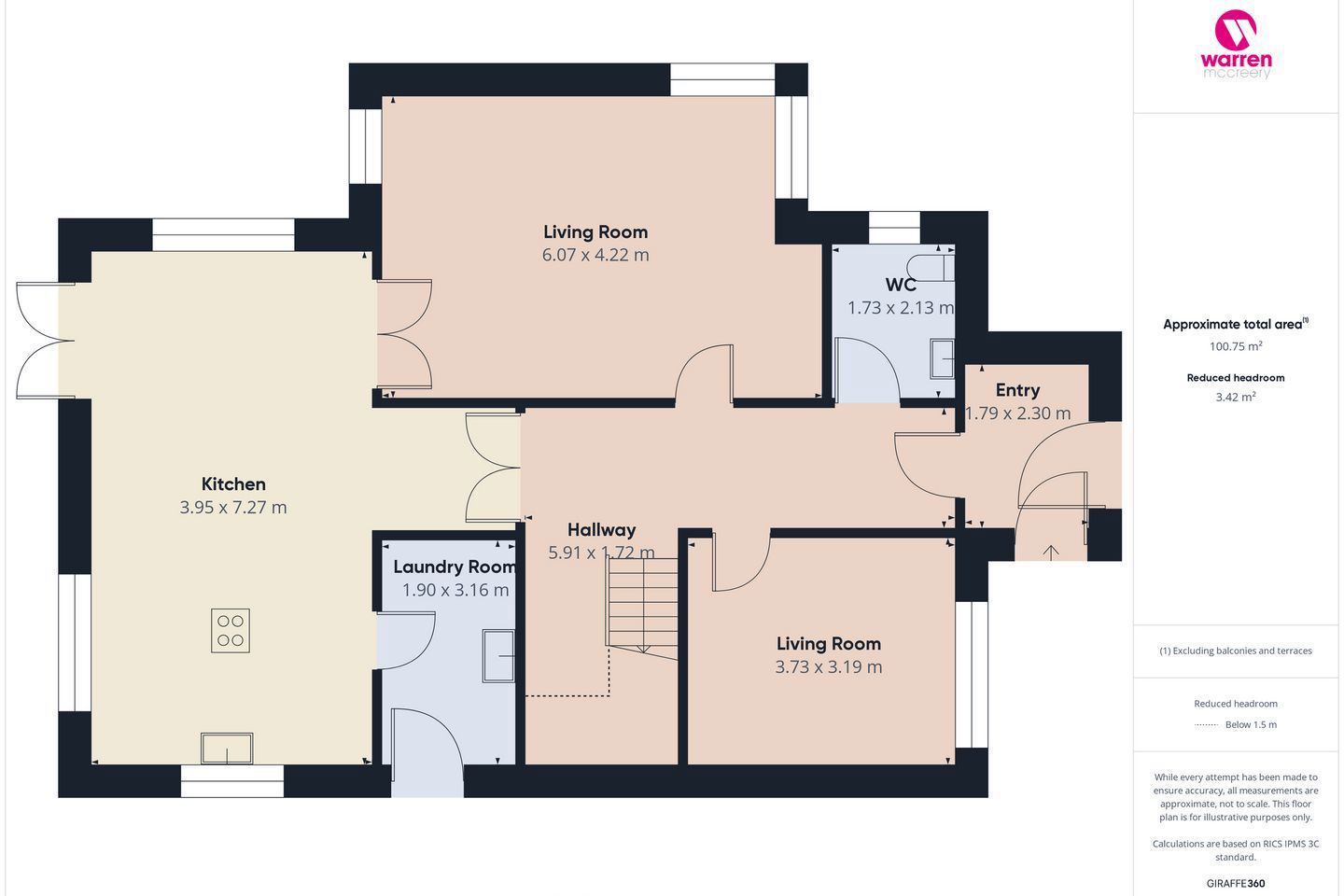 49 Rose Drive, Rath Úllord, Kilkenny, Co. Kilkenny, R95DXC6 26