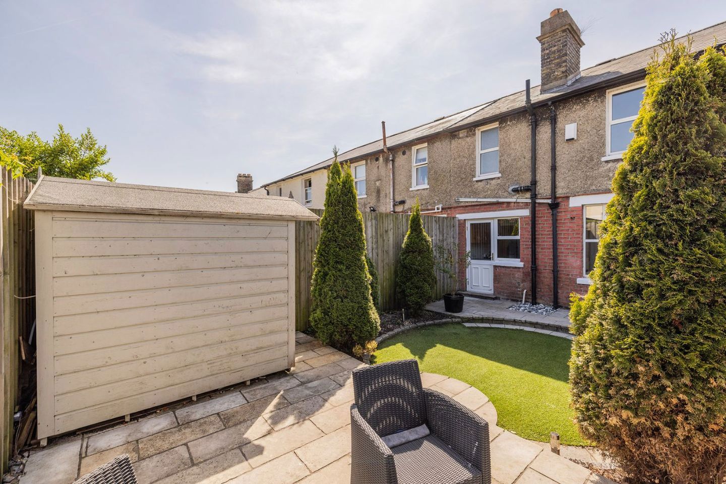 46 Clonliffe Gardens, Dublin 3, Drumcondra, Dublin 3, D03KN52 5