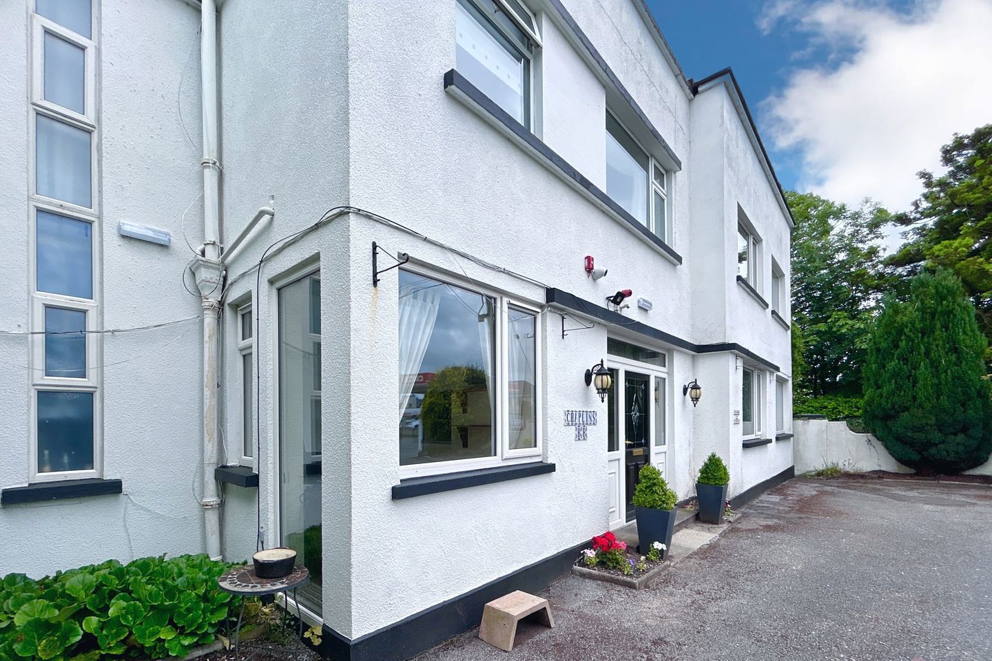 chaplins b and b, castlecomer rd, kilkenny 46