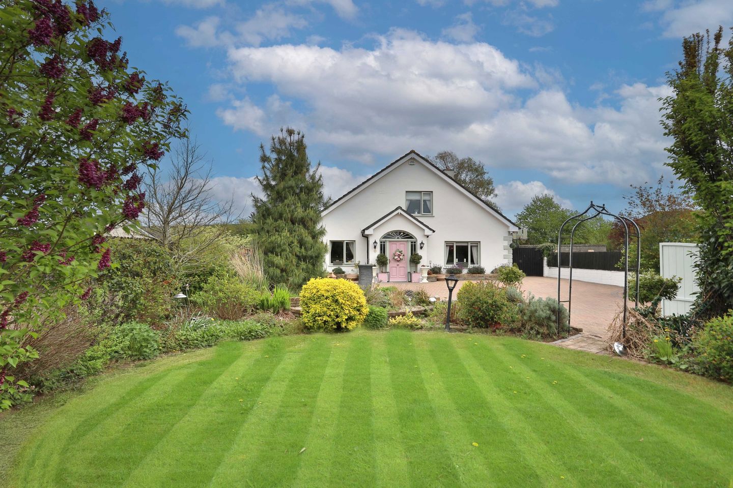 Kilmalogue, Portarlington, Co. Offaly, R32AT45 48