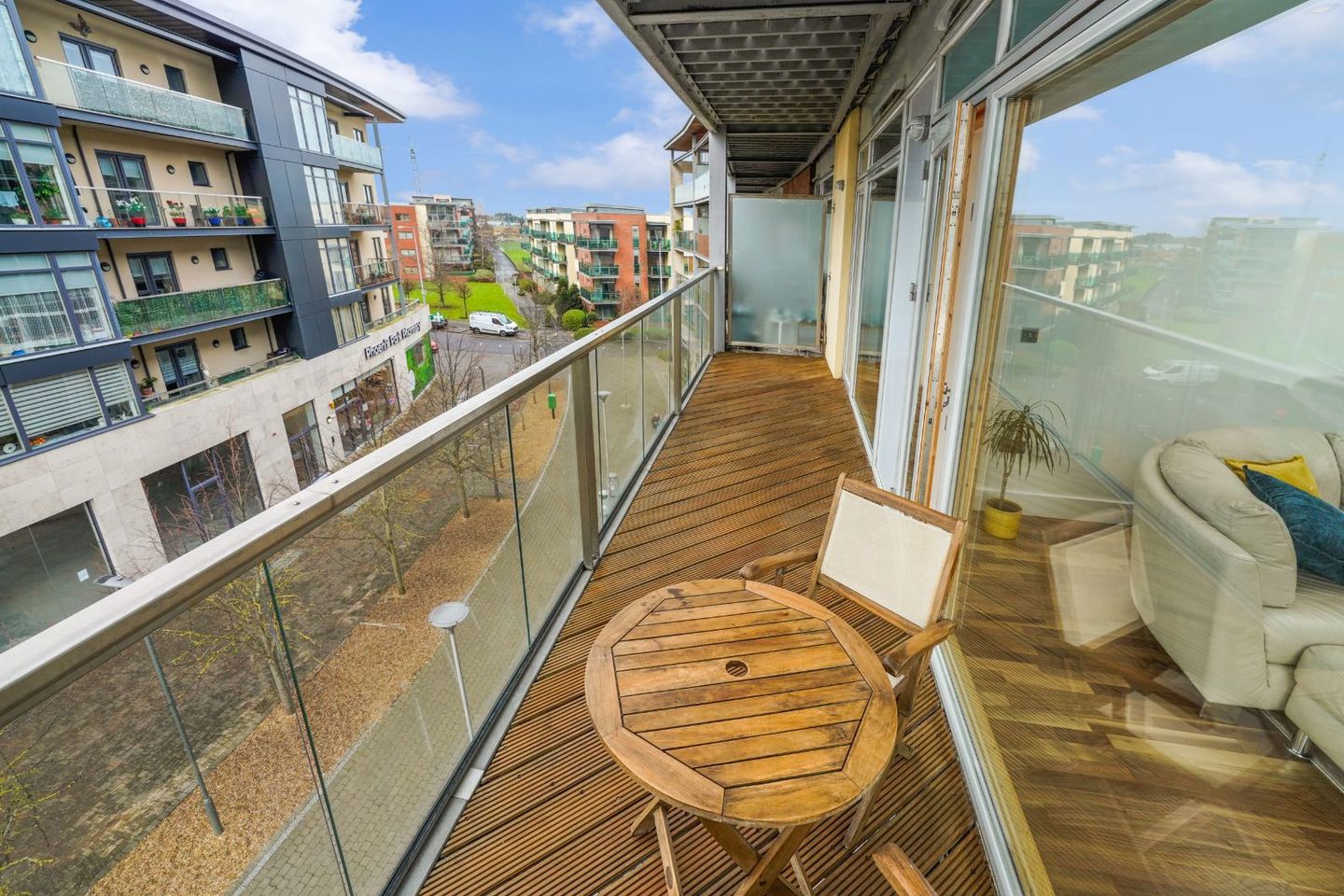Apartment 18 , Phoenix Park Way, Castleknock, Dublin 15, D15NFH2 4