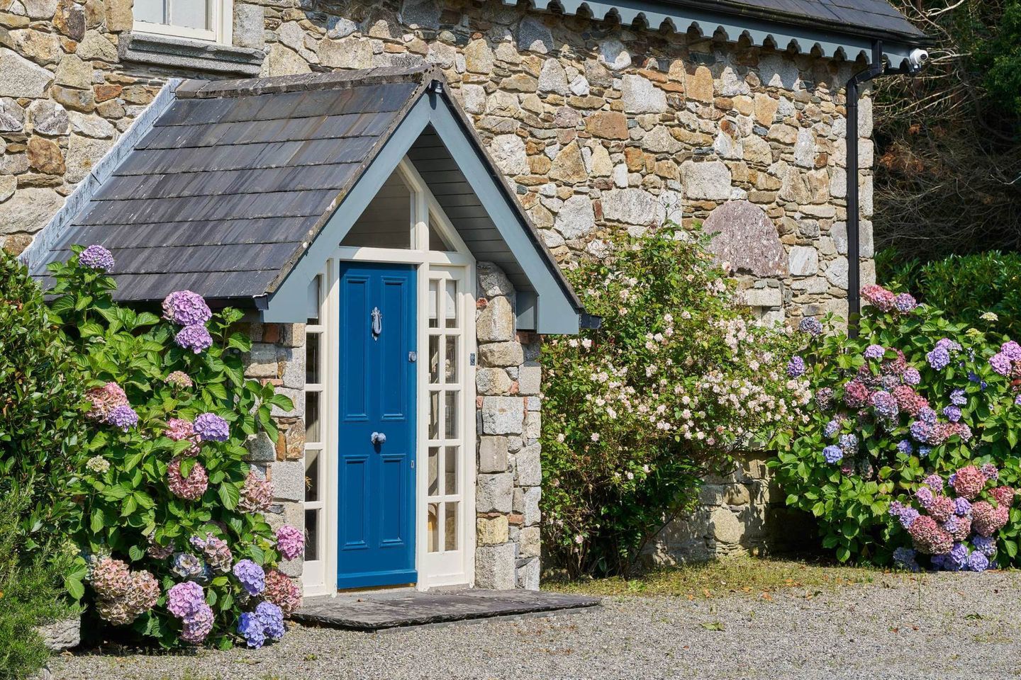 Sterne`s Mill, Annamoe, Co. Wicklow, A98TK63 12