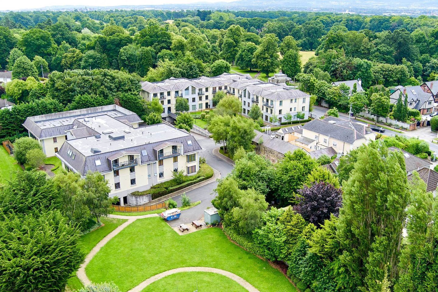 1 Fawn Lodge, Castleknock, Dublin 15 11