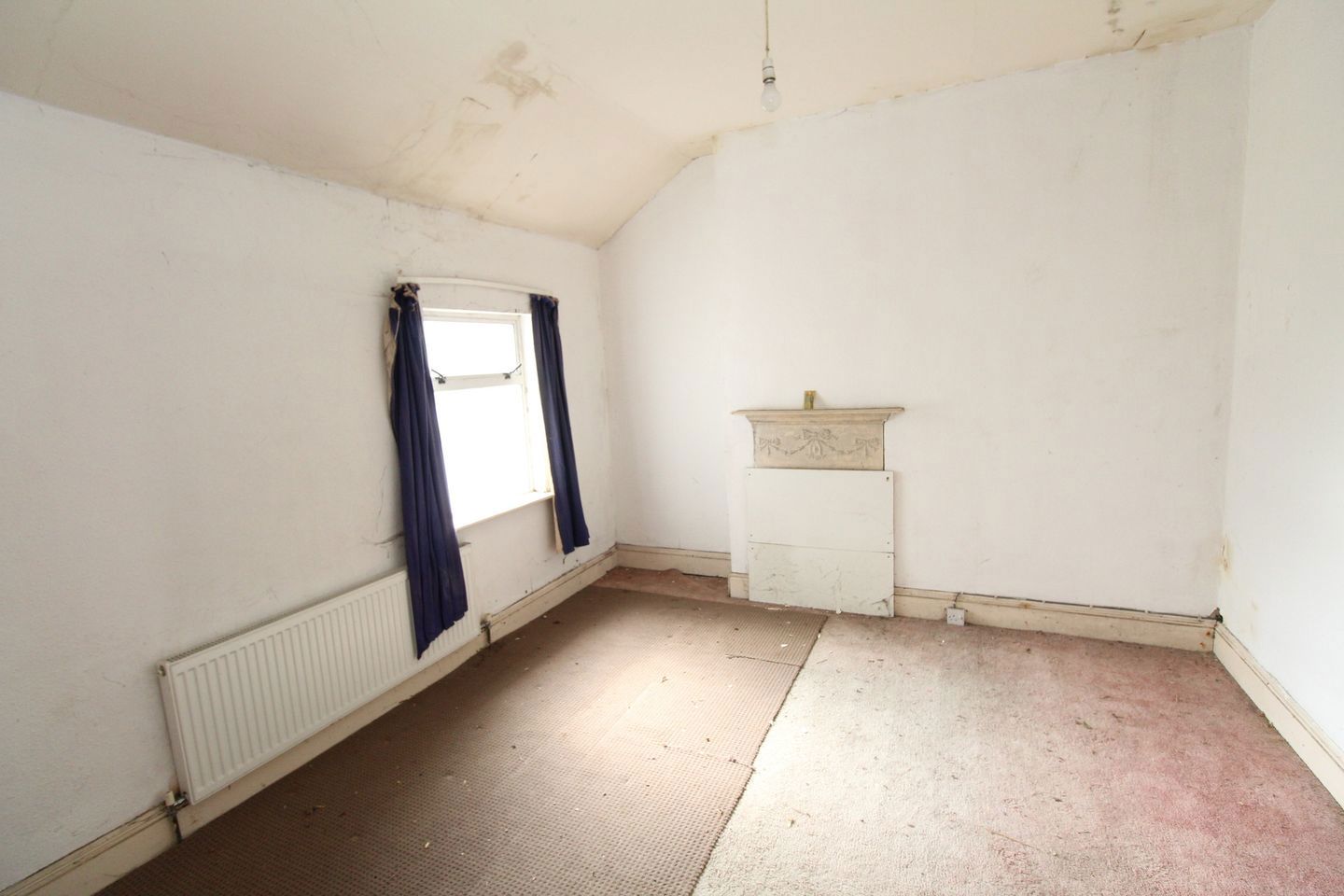 Main Street, Newtownforbes, Co. Longford, N39A8R9