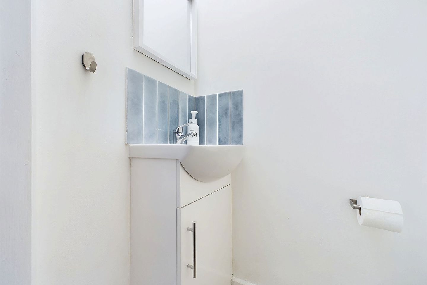 4 burncourt close, powerscourt, waterford