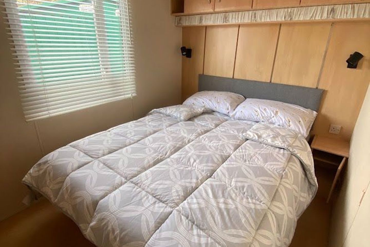 D28, Seapark Mobile Home Park, Lahinch, Lahinch, Co. Clare, V95W92F 3