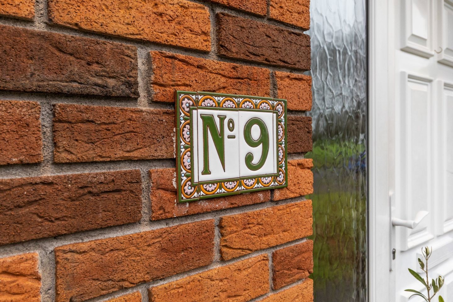 9 Oakfield Green, Glanmire, Riverstown, Co. Cork, T45YN67 32