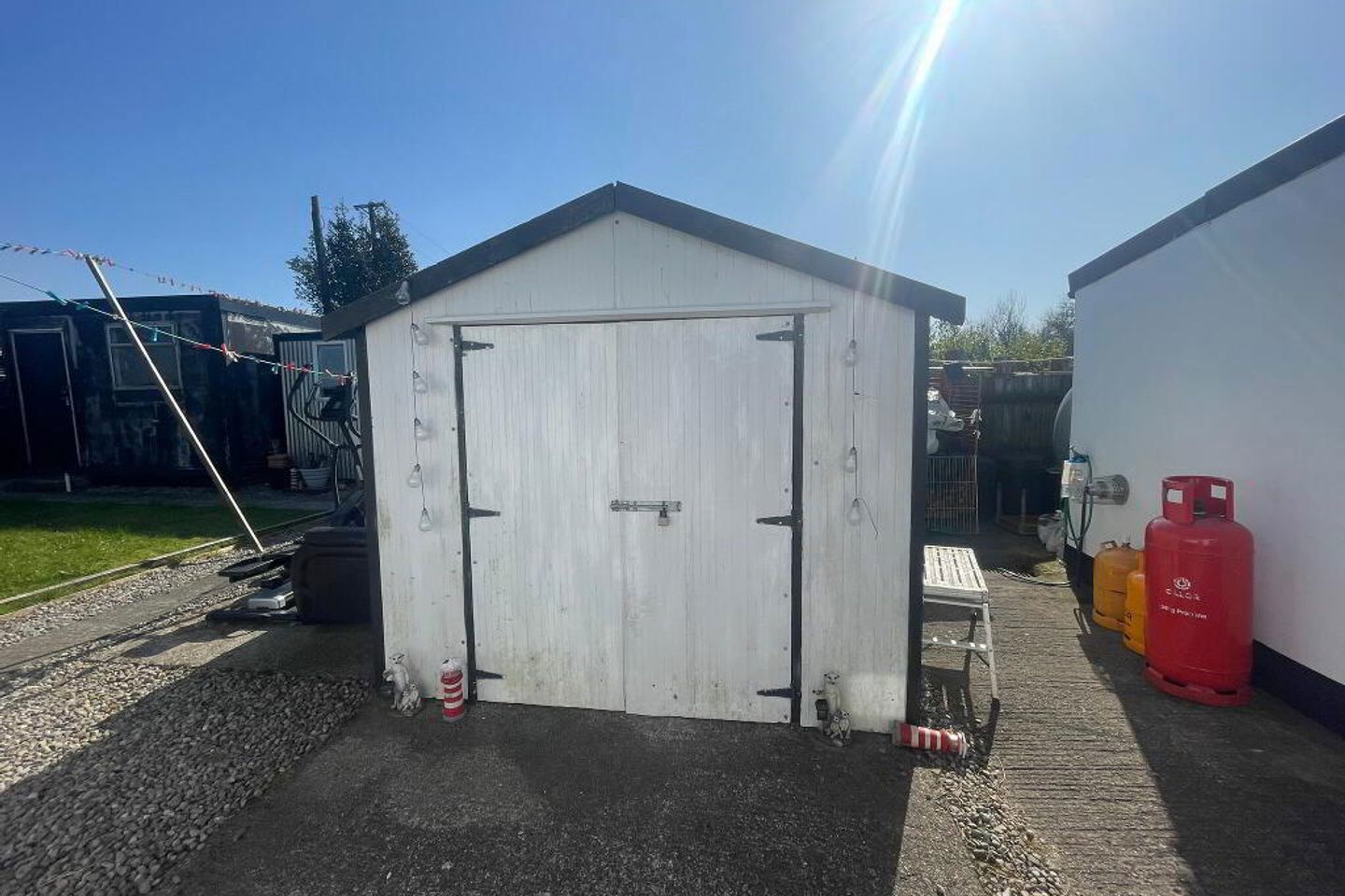 Briarfield, Lisacul, Co. Roscommon, F45VY91