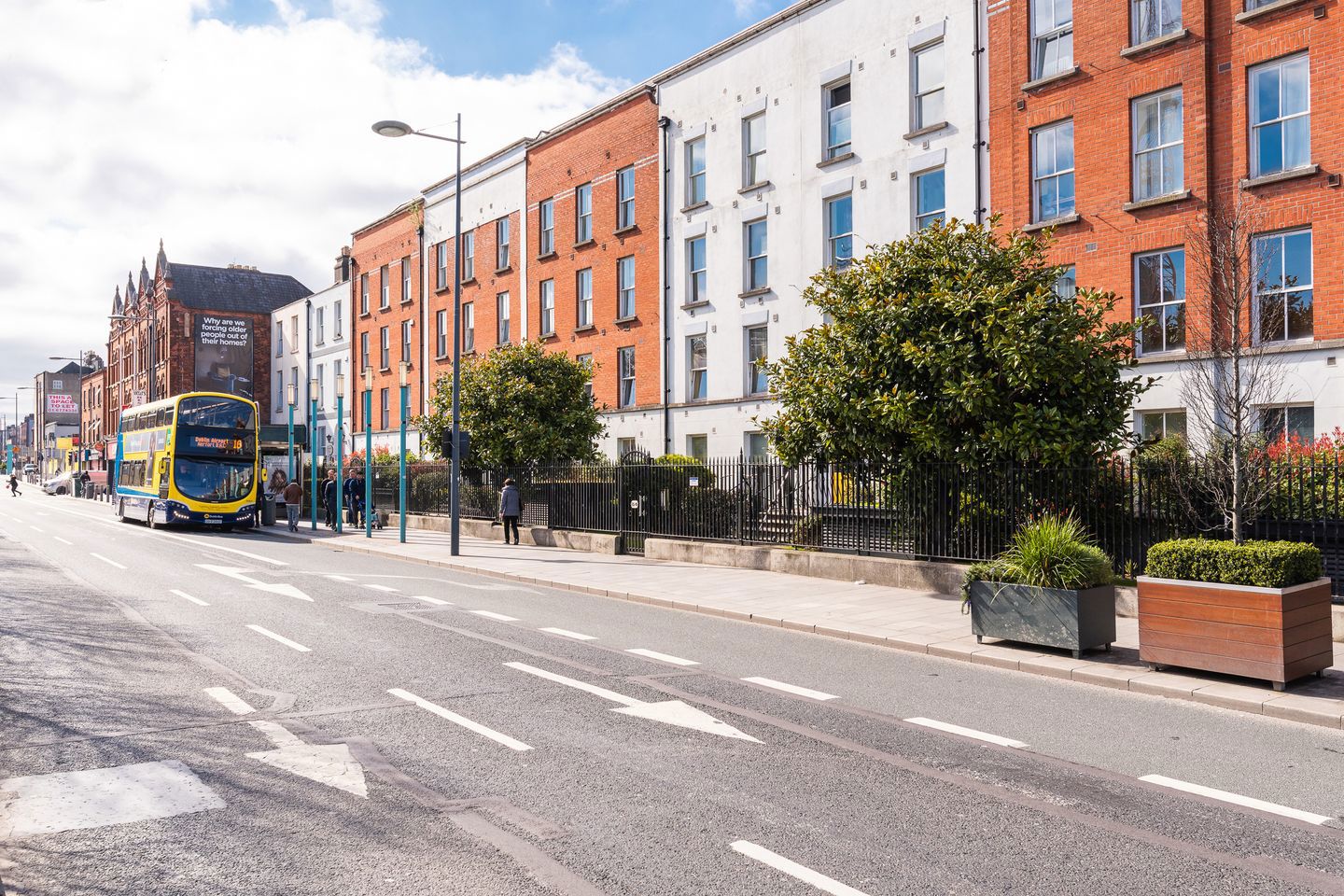 Derrynane Square, Dublin 7, Dublin 7, D07H801 17