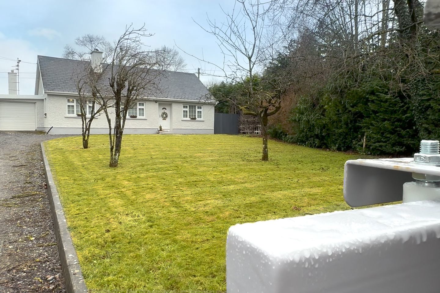 Clonminch Road, Tullamore, Co Offaly, R35A116