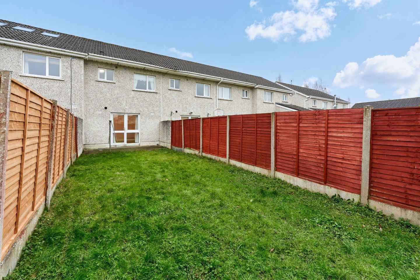 25 Priory Park, Johnstown, Navan, Co. Meath, C15HVF9