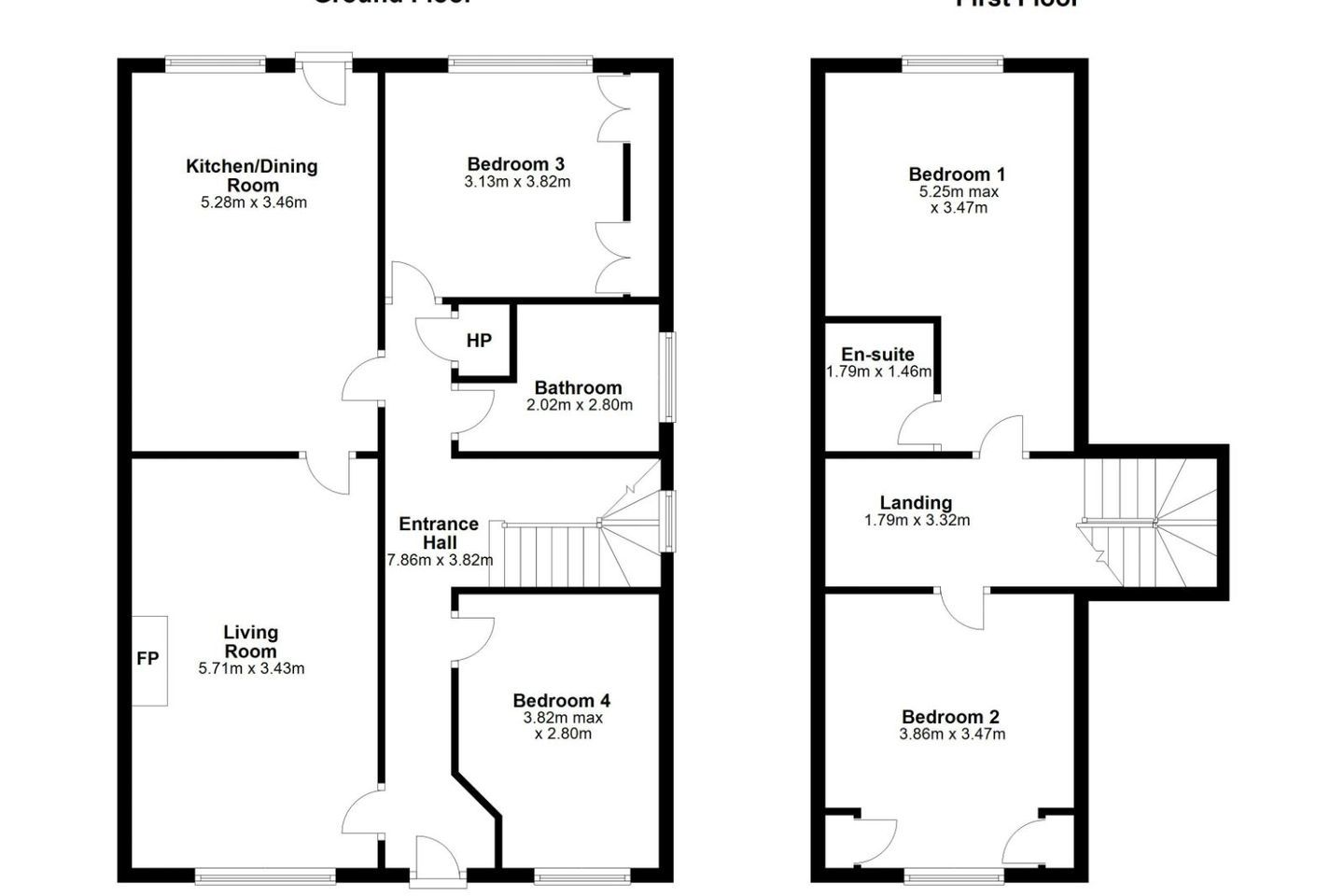 31 Glebemount, Wicklow, Wicklow Town, Co. Wicklow, A67PA49 11