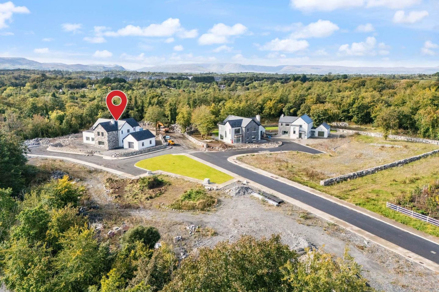1 Ashford Pines, Cong, Co. Mayo, F31Y544 6