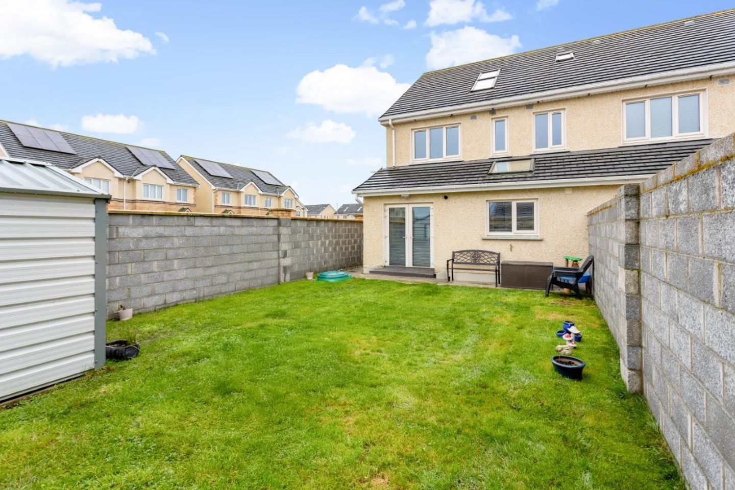 1 The Oaks, Oldgrange Wood, Monasterevin, Co. Kildare, W34X789 22