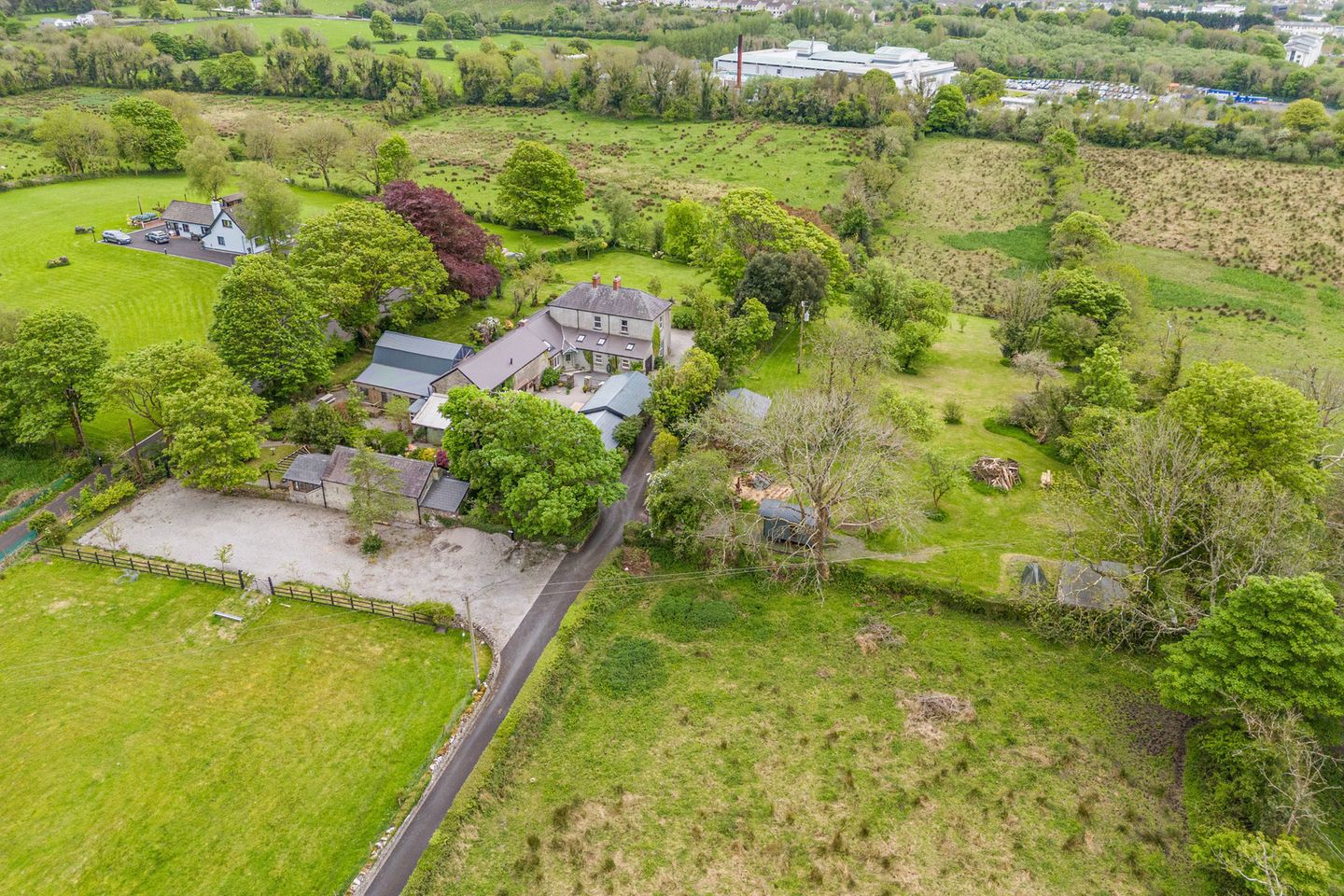 The Grove, Rathbraughan Line, Sligo, Co. Sligo, F91P59W 69