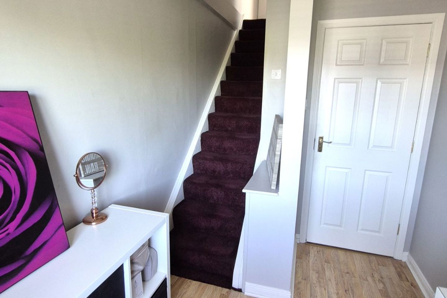 1 Manorfield, Kinnegad, Co. Westmeath, N91P661