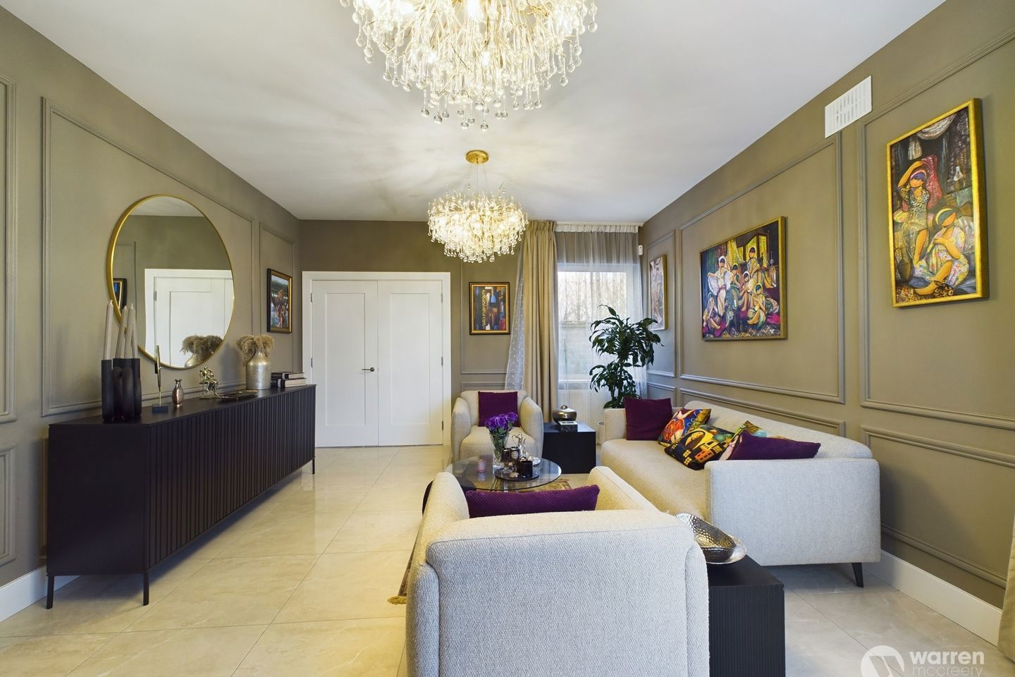 49 Rose Drive, Rath Úllord, Kilkenny, Co. Kilkenny, R95DXC6 42