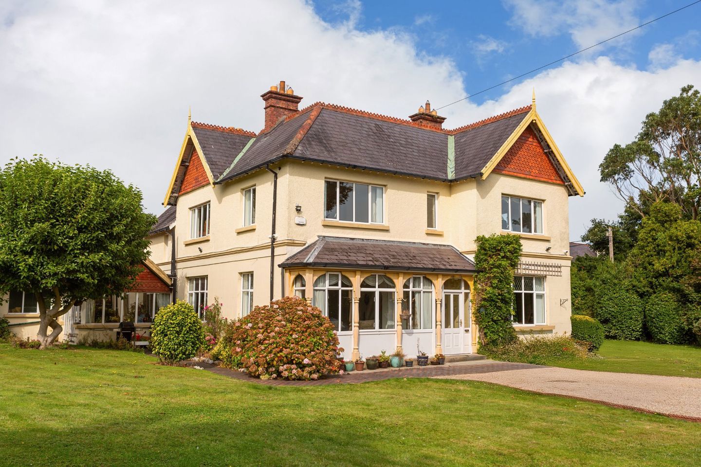 Knockbawn, Portland Road, The Burnaby, Greystones, Co. Wicklow 11