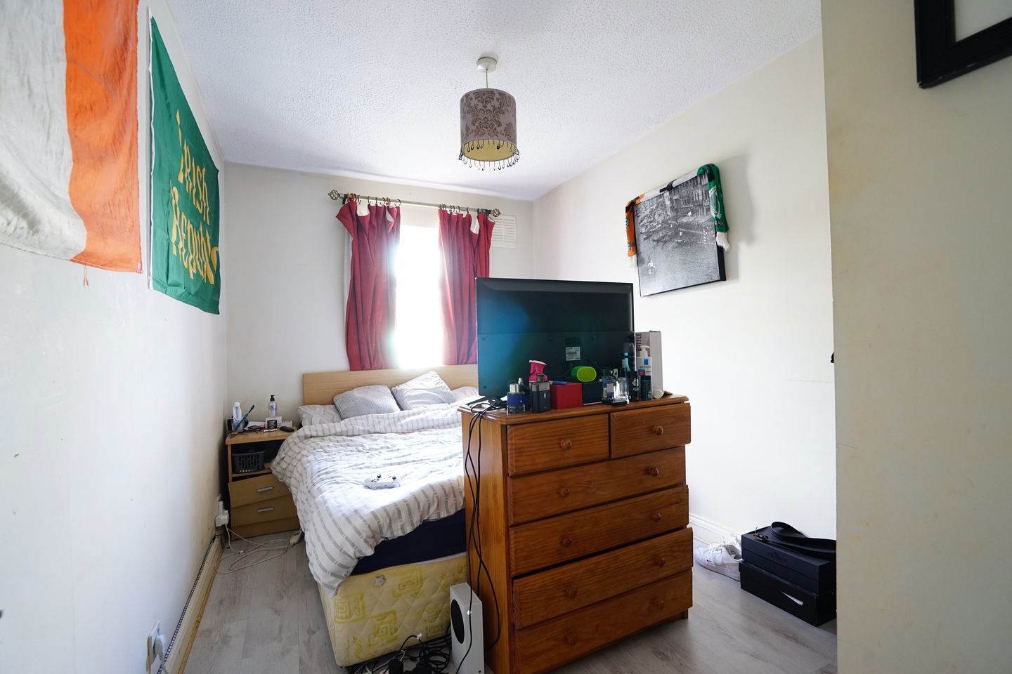 Apartment 1, The Wharf, Waterford City, Co. Waterford, X91C590 3