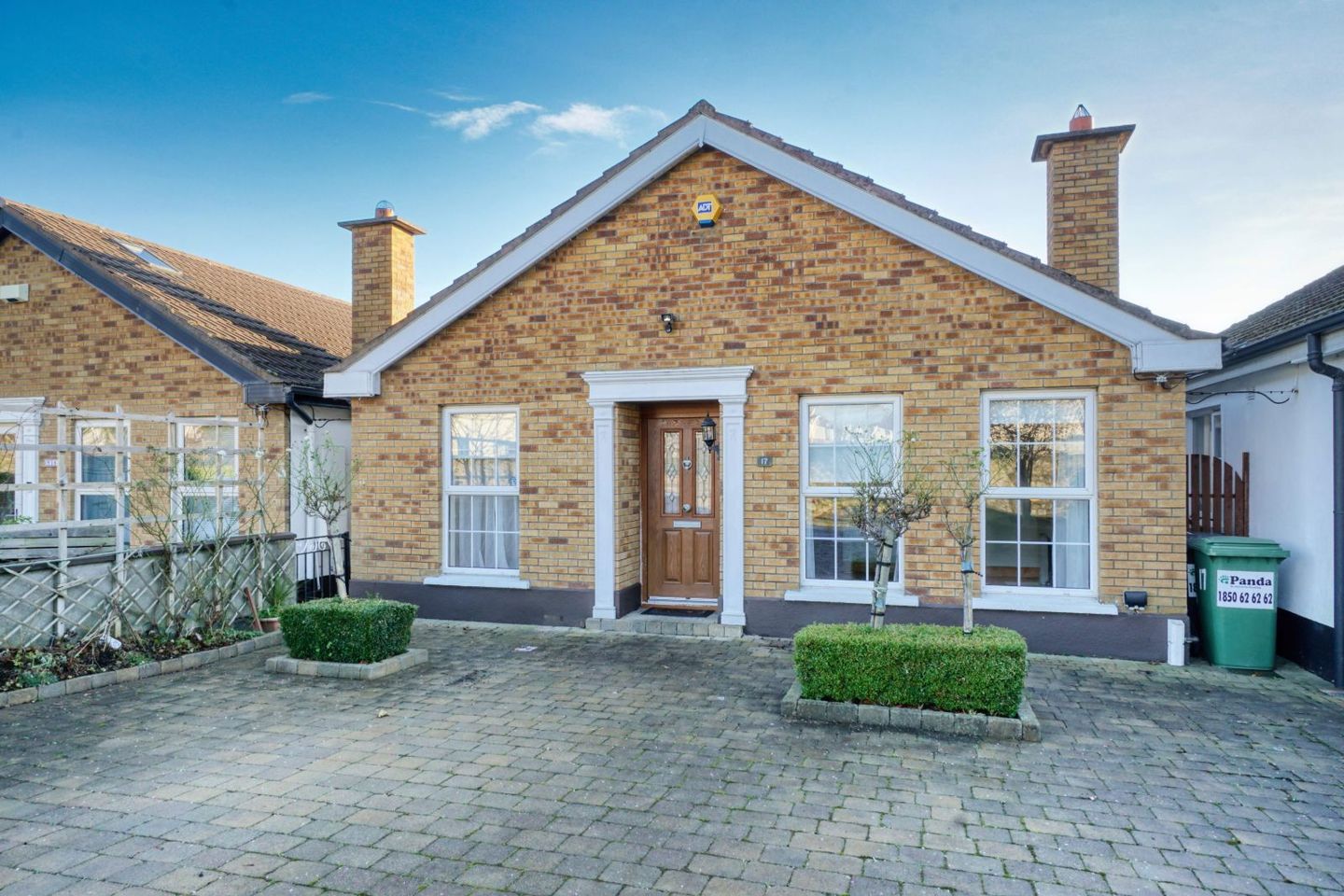 17 Bayview, Killiney Hill Road, Killiney, Co. Dublin, A96F342 2
