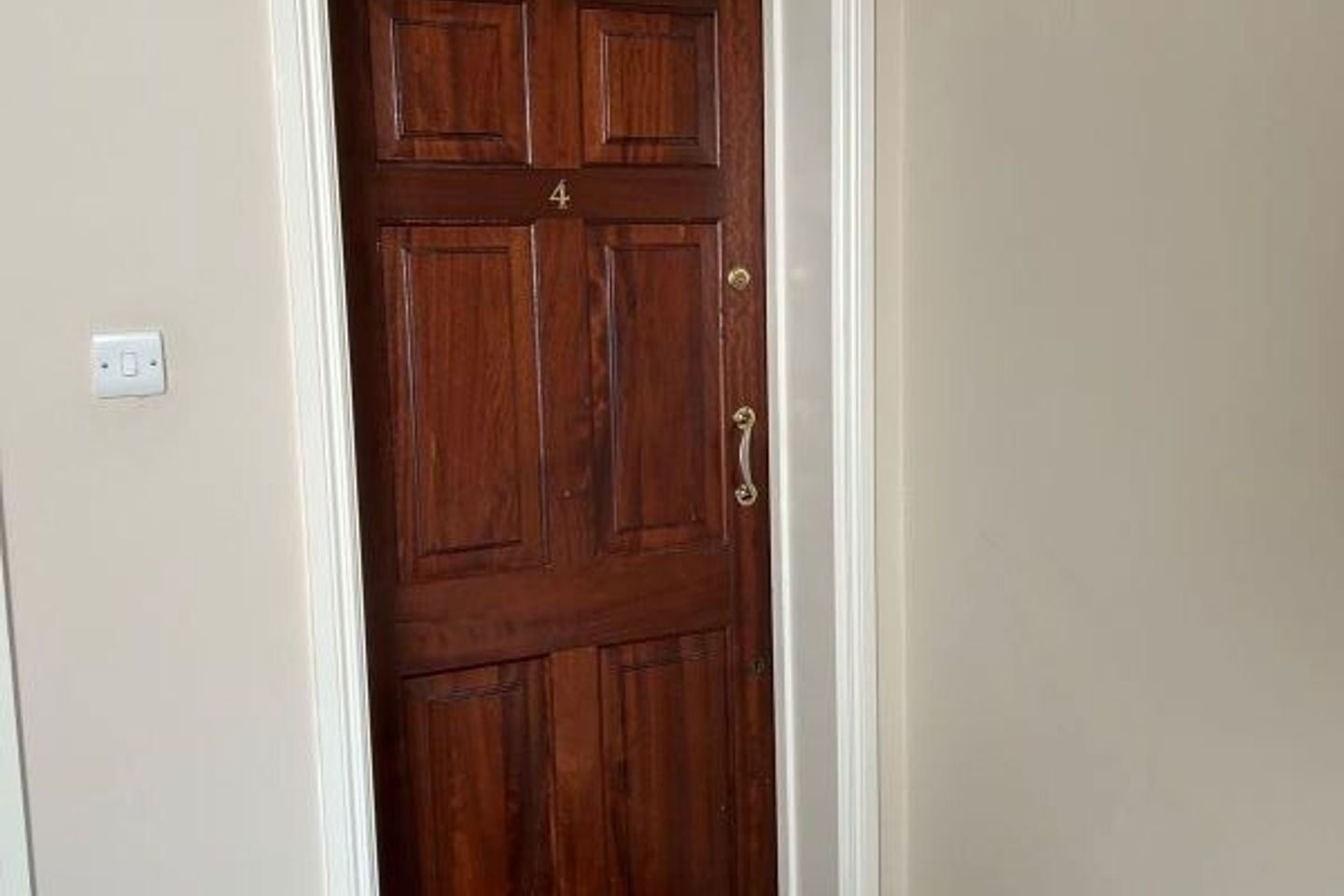 Apartment 4, Wesley Court, Kilkenny, Co. Kilkenny, R95DV20 8