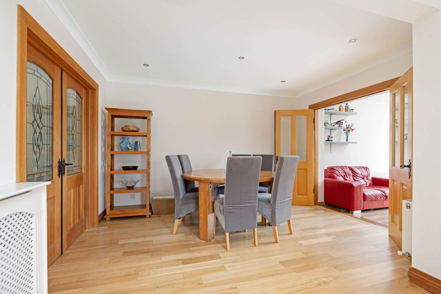 18 Weston Meadows, Lucan, Co. Dublin 12