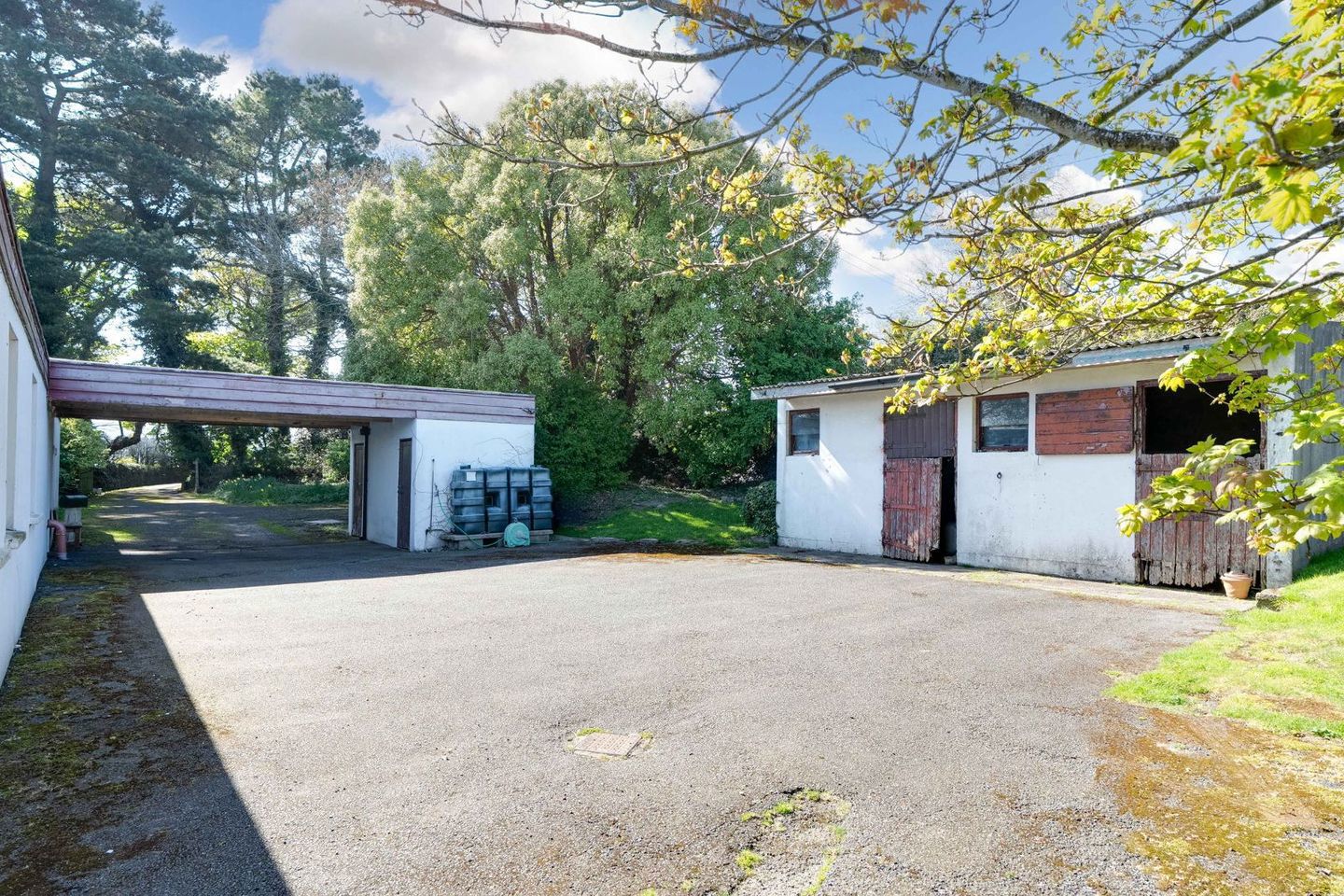 Saint Expury, Killegar, Enniskerry, Co. Wicklow, A98VP46